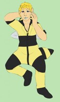 bee day boy