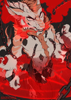 j o k e r [cm] by GrungeCandy -- Fur Affinity [dot] net