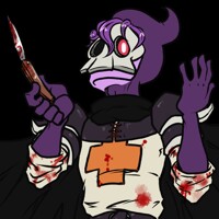 Healing Hands. (Flats)