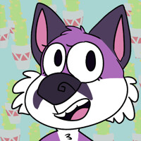 Violet Warm up