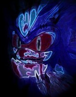 Demon Mephiles