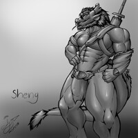 Request ( remake - Sheng ) from Kodiak079 #3