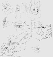 Sketchdump May 2017