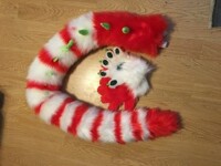 peppi completed order