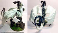 Dantalian Letrou by CorpseDragon