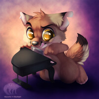 Chudlight Character Pack - Chibi