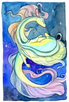 Personal: Space Iggi