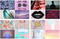 aesthetic adopts | CLOSED