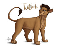 COMMISSIONED Sassy