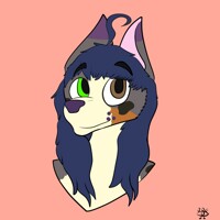 *art trade with Hacker_sleuth* Ivy