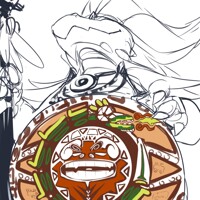 kobold belly tat