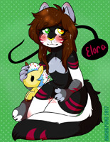 Elora ♥