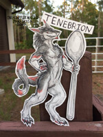 Tenebrion!