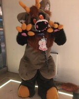 Look it's the not telephone!