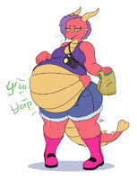alice food on the go