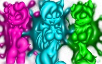 paint babes