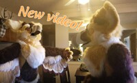 New Kahlua and New Video!