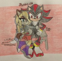 [Gift] ShadLlia