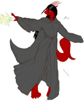 Magical Riesy!