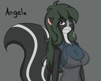 Angela