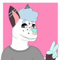 (gift) Peace!