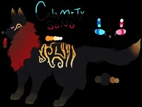 |Calamitysong Reference|