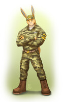 Commission: ArkhamVI (16)