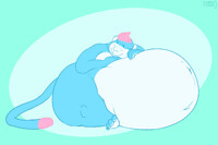 Twitter Raffle - CitrusMonkey