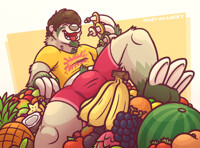 Froot Loop