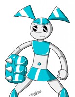 XJ9