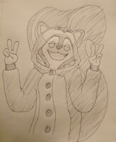 Skunk-ception