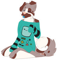 "Who wants to play video games?"