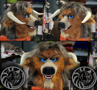 "PrimeRib the head - ByCats4Cats.com