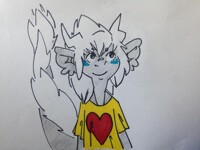 Trying Different Styles