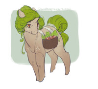 Dusty Hooves