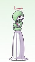 Gardevoir Natures! by LimeBreaker -- Fur Affinity [dot] net