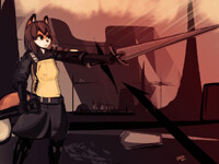 vanguard