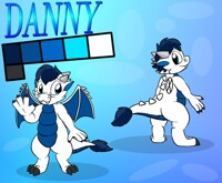 Danny Reference ~