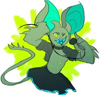 We're the girls from around the block