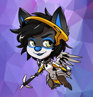 :codesteele: OW Comm