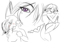 Doodles :3