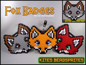 M&M's Logo Beadsprite by Gas_Mask_Dragon -- Fur Affinity [dot] net