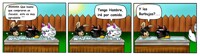Buddis 22: Jacuzzi