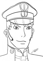 Practice: Corto Maltes