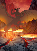 Gilrandree, by VoreLord