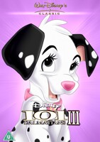 101 Dalmatians 3