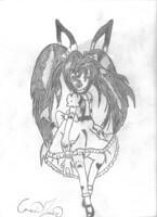 Baby_Bunny But just now changed up my style!