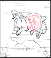 Fit for a King - YCH