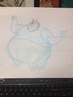 WIP - Want a burger?