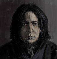 Severus Snape